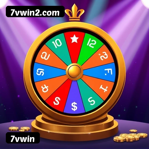 Chuva de Bônus 7vwin - Slots