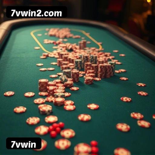 Evolução VIP 7vwin