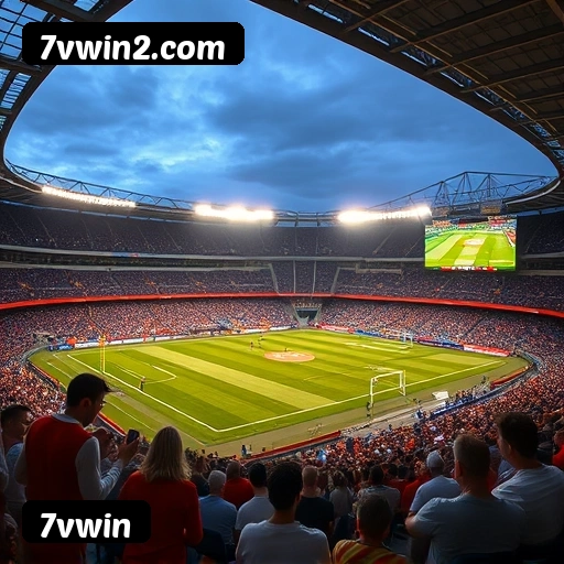 Qualificar VIP 7vwin