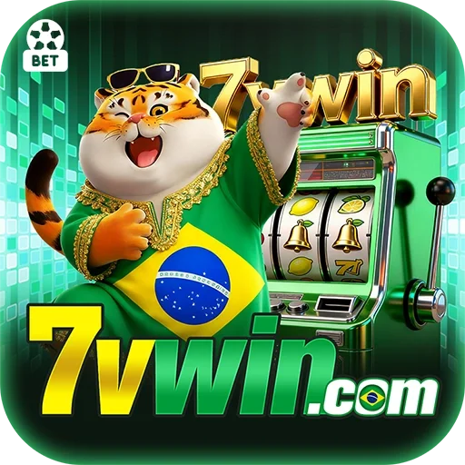 Logo da 7vwin