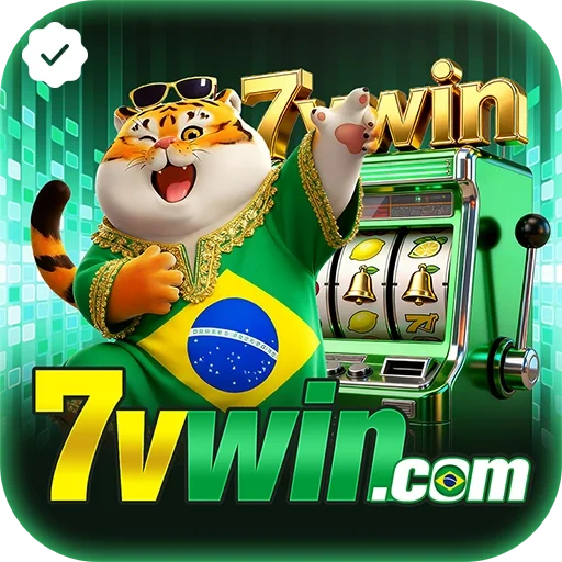 Logo da 7vwin