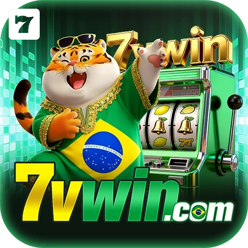 Logo da 7vwin