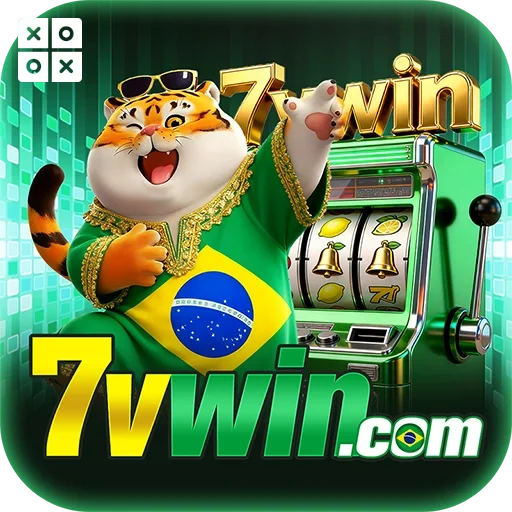 Logo da 7vwin