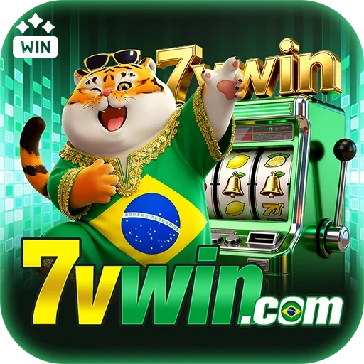 Logo da 7vwin
