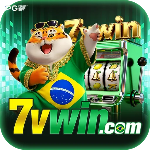 Logo da 7vwin