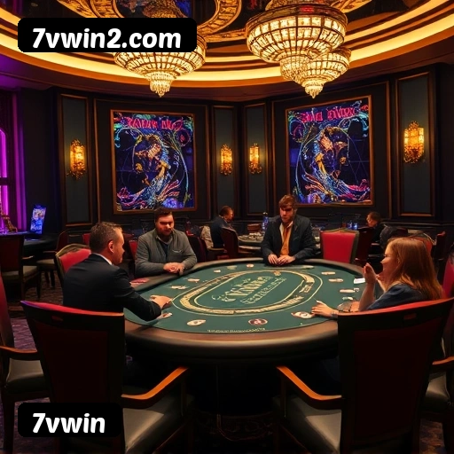 Transparência RTP 7vwin