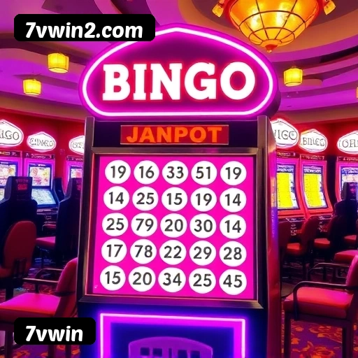 Melhores Jogos 7vwin