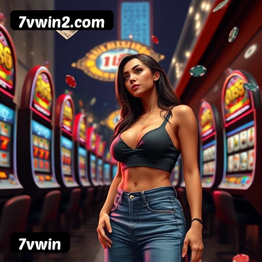 Free spins 7vwin
